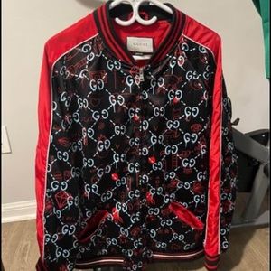 Gucci jacket